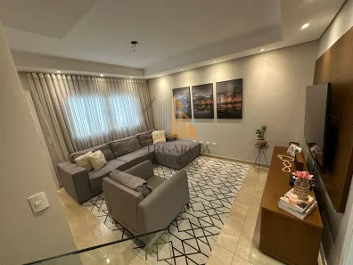 Casa de Condomínio com 3 Quartos à venda, 200m² no Vila Esperança, São Paulo