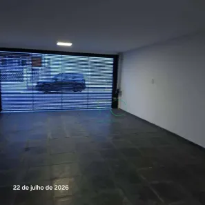Imóvel Comercial com 4 Quartos para alugar, 420m² no Jardim Anália Franco, São Paulo