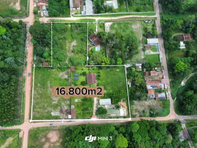 Fazenda/Sítio com 4 Quartos à venda, 16800m² no Águas Lindas, Ananindeua