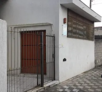à venda, 53m² no Jardim São José, Jacareí