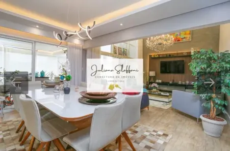 Apartamento com 3 Quartos à venda, 248m² no Vila Suzana, São Paulo
