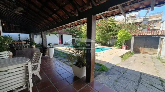 Casa com 3 Quartos à venda, 573m² no Recreio dos Bandeirantes, Rio de Janeiro