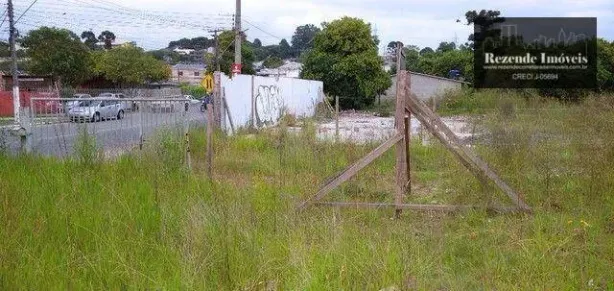 Lote/Terreno à venda, 960m² no Campo Pequeno, Colombo