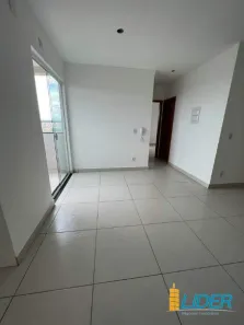 Apartamento com 2 Quartos para alugar, 58m² no Jardim Patrícia, Uberlândia