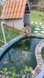 Fazenda/Sítio com 3 Quartos à venda, 200m² no Dos Pereiras, Jarinu
