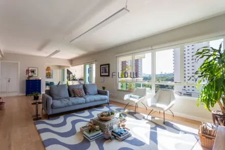 Apartamento com 3 Quartos à venda, 211m² no Pinheiros, São Paulo