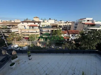 Cobertura com 4 Quartos à venda, 203m² no Recreio dos Bandeirantes, Rio de Janeiro