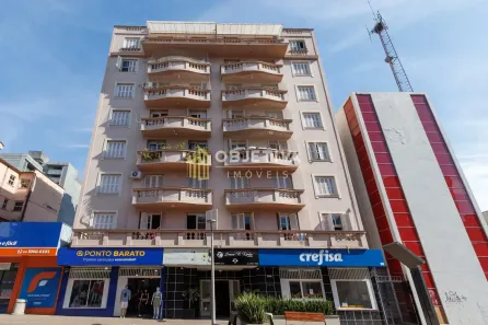 Apartamento com 3 Quartos à venda, 93m² no Centro, Novo Hamburgo