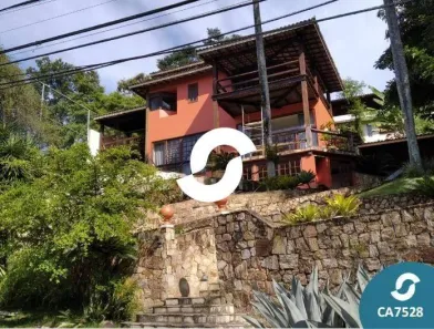 Casa com 3 Quartos à venda, 370m² no Vila Progresso, Niterói