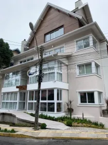 Apartamento com 2 Quartos à venda, 147m² no Vila Suica, Gramado