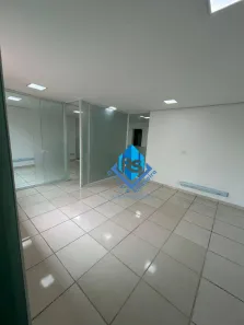 Sala Comercial para alugar, 70m² no Demarchi, São Bernardo do Campo