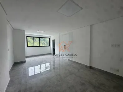 Apartamento com 2 Quartos para alugar, 85m² no Buritis, Belo Horizonte