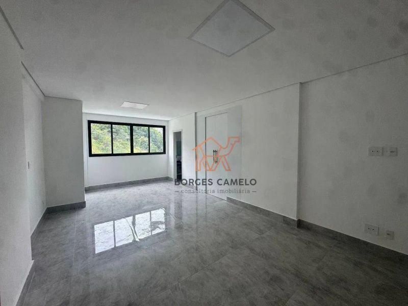 Apartamento com 2 quartos — Buritis, Belo Horizonte