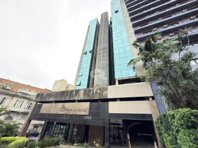 Sala Comercial à venda, 33m² no Centro Histórico, Porto Alegre