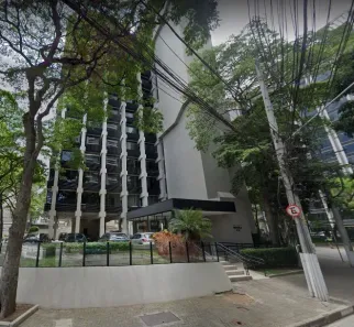 Sala Comercial para alugar, 212m² no Cidade Monções, São Paulo