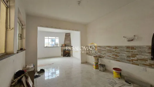Casa com 3 Quartos para alugar, 110m² no Lapa, São Paulo