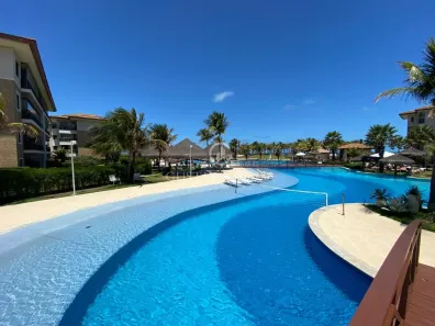 Apartamento com 3 Quartos à venda, 113m² no Loteamento Parque das Fontes, Aquiraz