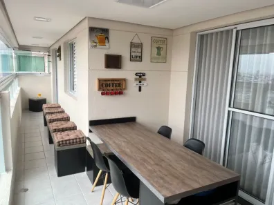 Apartamento com 2 Quartos à venda, 72m² no Vila Prudente, São Paulo