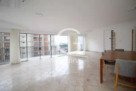 Apartamento com 5 Quartos à venda, 280m² no Sumarezinho, São Paulo