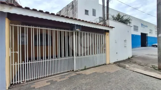 Casa com 2 Quartos para alugar, 150m² no Jardim São Carlos, Sorocaba