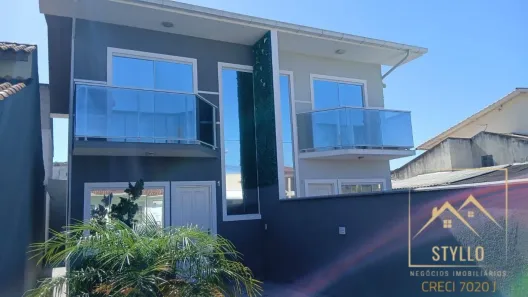  com 2 Quartos à venda, 75m² no Forquilhas, São José