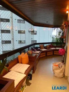 Apartamento com 3 Quartos à venda, 180m² no Itaim Bibi, São Paulo