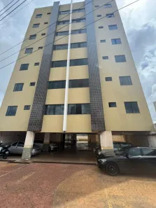 Apartamento com 2 Quartos para alugar, 50m² no Setor Habitacional Vicente Pires - Trecho 3, Brasília