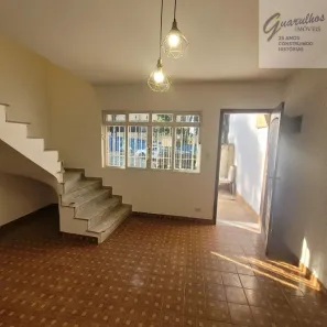 Sobrado com 2 Quartos à venda, 100m² no Vila Endres, Guarulhos
