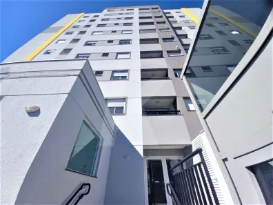 Apartamento com 2 Quartos à venda, 45m² no Vila Ede, São Paulo