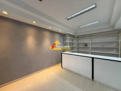 Ponto Comercial para alugar, 17m² no Bom Pastor, Divinópolis
