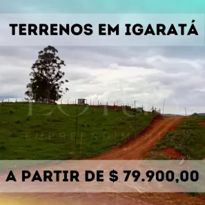 Lote/Terreno à venda, 600m² no Centro, Jacareí