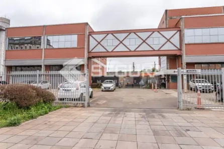 Ponto Comercial para alugar, 92m² no São Geraldo, Porto Alegre