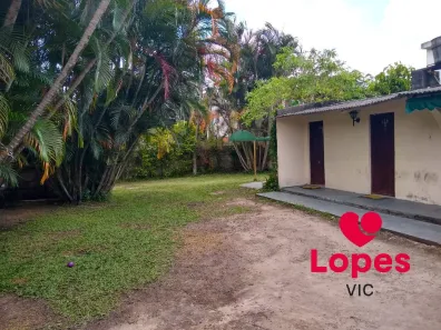 Fazenda/Sítio com 4 Quartos à venda, 240m² no Vila Maria Augusta, Itaquaquecetuba