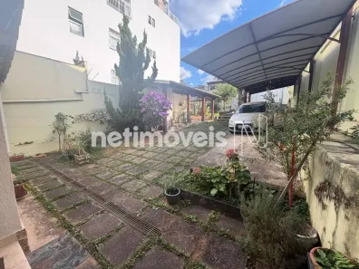Casa com 4 Quartos à venda, 360m² no Nova Suíssa, Belo Horizonte