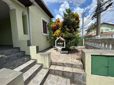 Casa com 5 Quartos à venda, 200m² no Vila Carolina, São Paulo