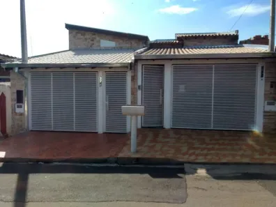 Casa com 3 Quartos à venda, 90m² no Jardim Santa Antonieta, Marília