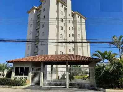 Apartamento com 2 Quartos à venda, 70m² no Vila Santa Terezinha, Itu