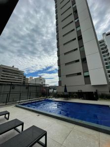 Apartamento com 3 Quartos à venda, 96m² no Centro, Juiz de Fora