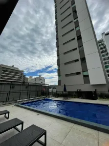 Apartamento com 3 Quartos à venda, 96m² no Centro, Juiz de Fora