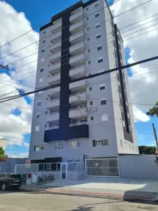 Apartamento com 2 Quartos à venda, 63m² no Parque Industrial, São José dos Campos