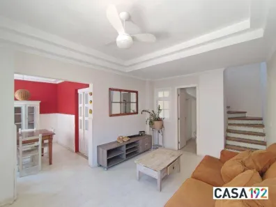 Casa com 2 Quartos à venda, 90m² no Fazenda Morumbi, São Paulo