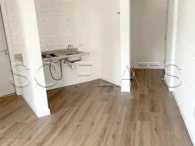 Flat com 1 Quarto à venda, 43m² no Jardim Paulista, São Paulo
