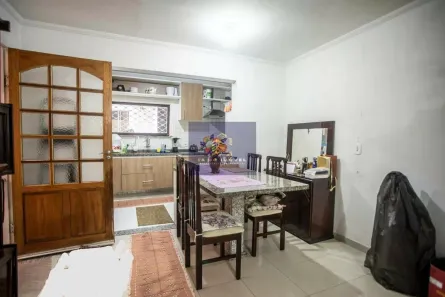 Casa com 2 Quartos à venda, 125m² no Vila Santa Catarina, São Paulo