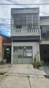 Casa com 3 Quartos à venda, 140m² no Pedreira, Belém