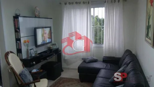 Apartamento com 2 Quartos à venda, 55m² no Jardim Peri, São Paulo