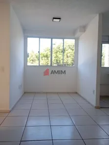 Apartamento com 2 Quartos à venda, 41m² no Maria Paula, São Gonçalo