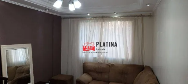 Apartamento com 2 Quartos à venda, 61m² no Jardim Patente Novo, São Paulo