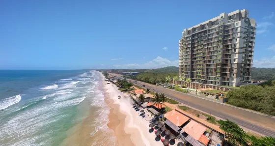 Apartamento com 1 Quarto à venda, 42m² no Nossa Senhora da Vitória, Ilhéus