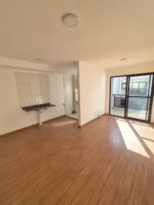 Apartamento com 2 Quartos para alugar, 50m² no Recreio dos Bandeirantes, Rio de Janeiro