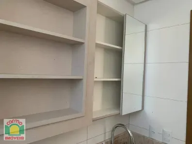 Apartamento com 4 Quartos à venda, 135m² no Antônio Fernandes, Anápolis
